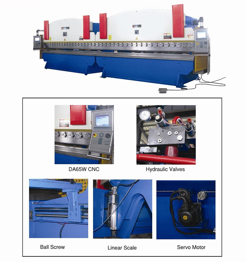 Tandem Press Brake1.jpg