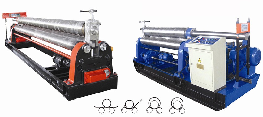 Mechnical Plate Rolling Machine (Symmetrical)1.jpg