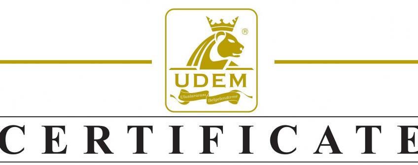 CE certificate for floor decking roll forming machine