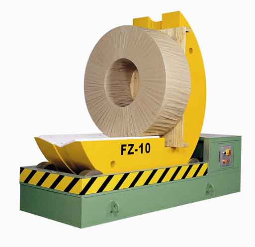 Auxiliary Equipment