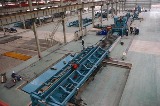 Heavy Duty CTL