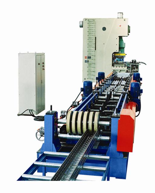 Cable Tray
