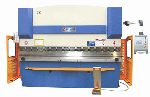 CE Press Brake