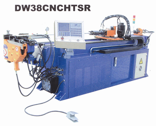 Pipe Bending Machine