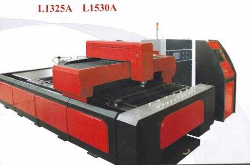 Laser Cutting Machine