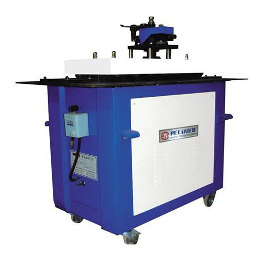 Lock Forming Machine