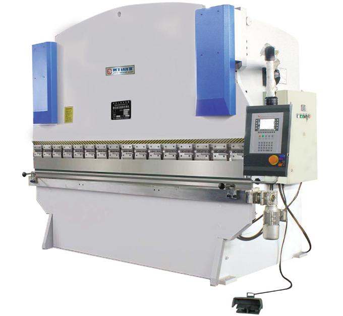 CNC Press Brake