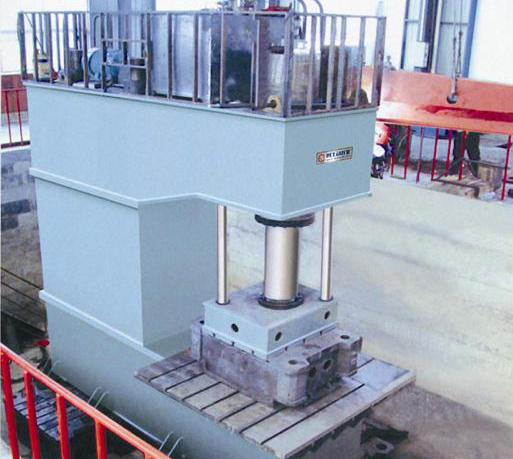 C Type Press