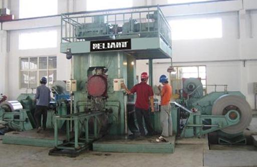 Cold Rolling Mills
