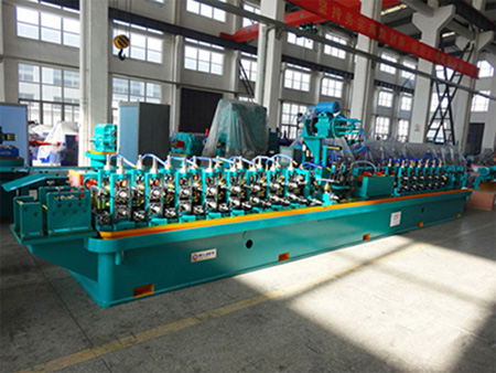 RT28 Carbon Steel Tube Mill