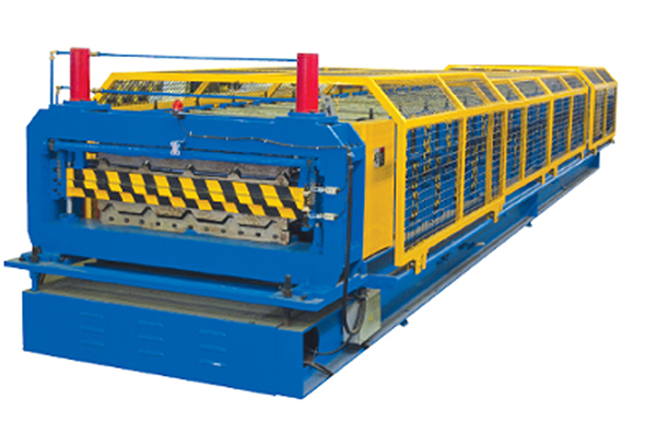 Double Layer RFM