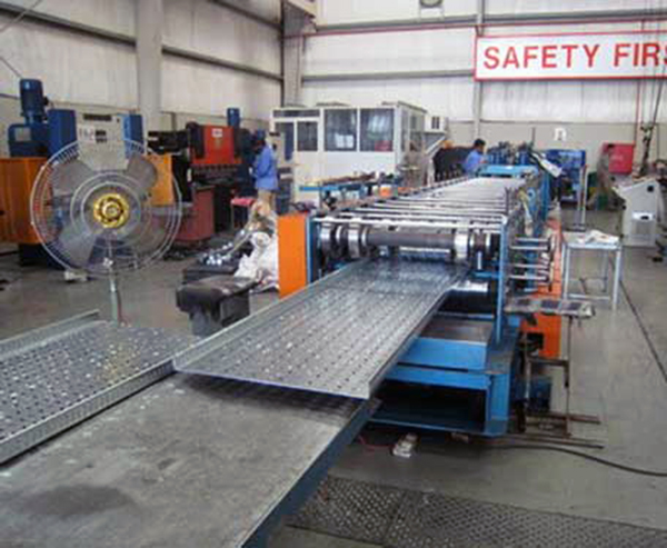 Cable Tray RFM