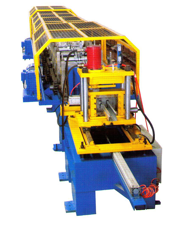 Upright RFM