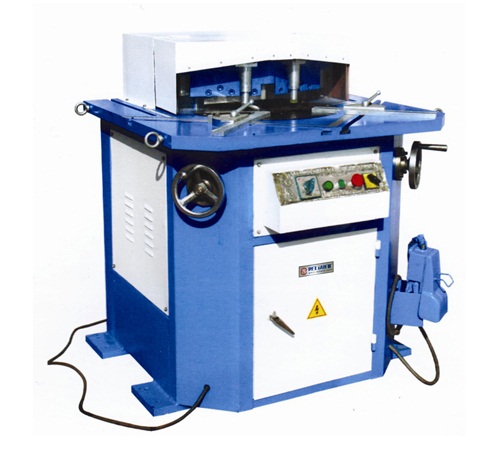 Notching Machine