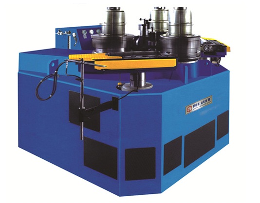 Profile Bending Machine