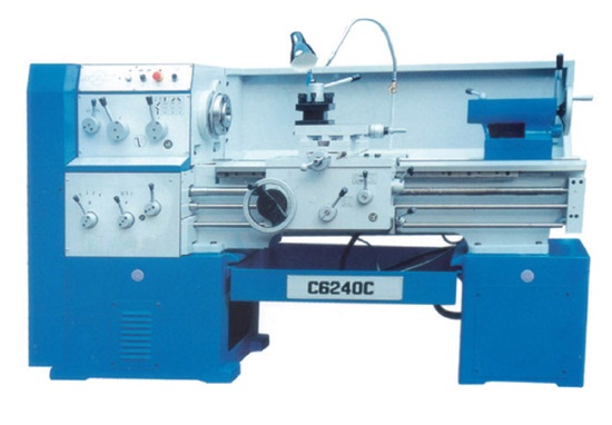 Lathe