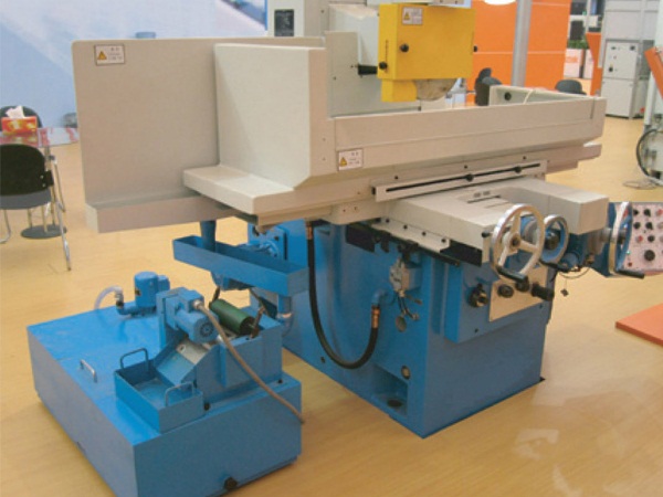 Surface Grinding Machine