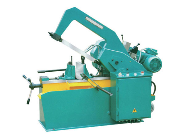 Band Saw