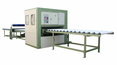 No.4 Grinding Line(Plate)