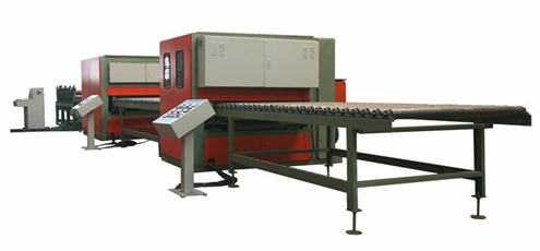 HL Grinding Line(Plate)