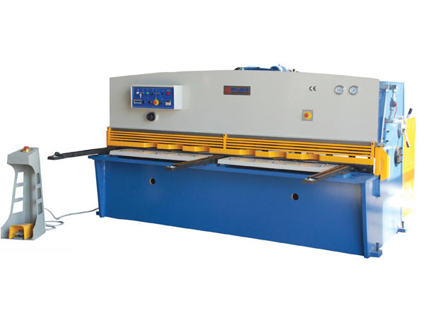 CE Swing Bean Shear