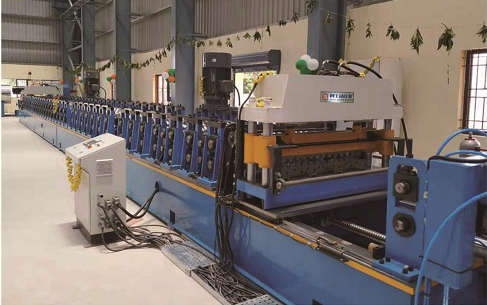 Railway Machinery